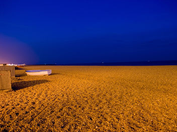 The Beach - Free image #276283